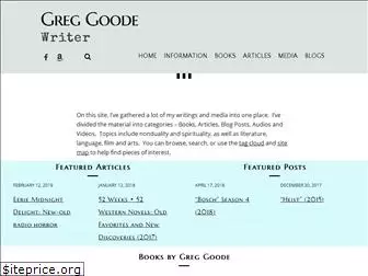 greg-goode.com