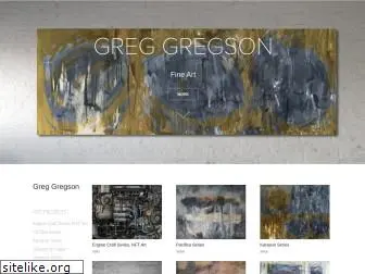 greg-gregson.com
