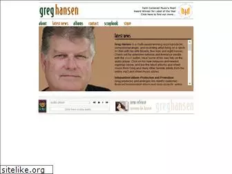 greg-hansen.com
