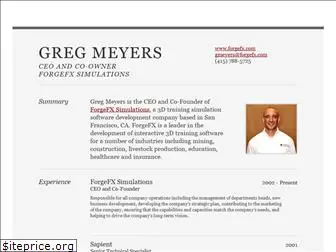 greg-meyers.com