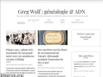 greg-wolf.com