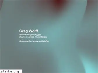 greg-wolff.com