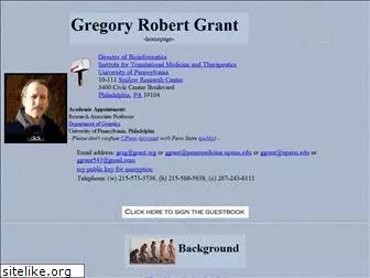 greg.grant.org