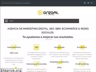 gregalmarketingdigital.es