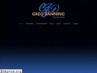 gregbanning.com