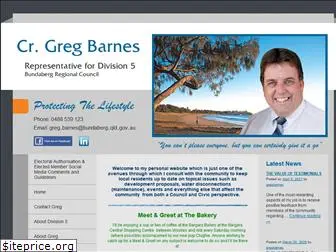 gregbarnes.com.au