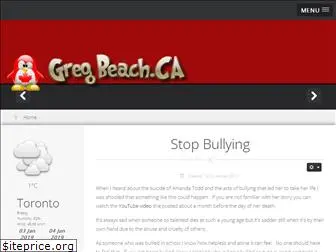 gregbeach.ca