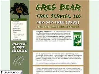 gregbeartreeservice.com