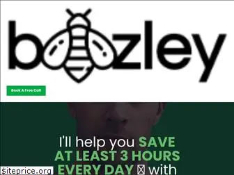 gregbeazley.com