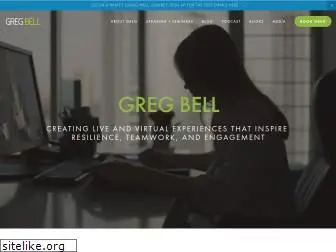 gregbellspeaks.com