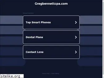 gregbennettcpa.com