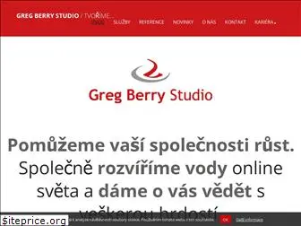 gregberry.cz