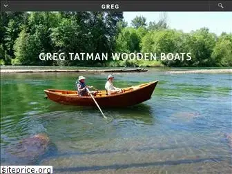 gregboats.com