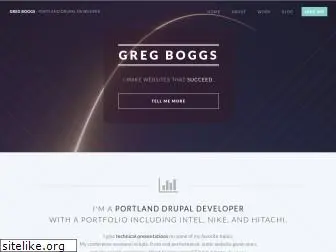 gregboggs.com