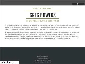 gregbowers.com