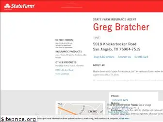 gregbratcher.com