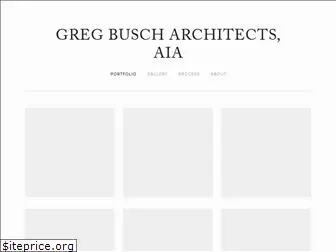 gregbusch.com