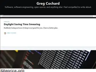 gregcochard.com