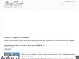 gregdisch.com