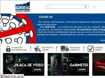 gregdistribuidora.com.br