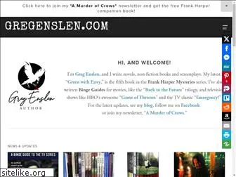 gregenslen.com