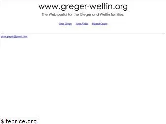 greger-weltin.org
