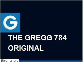 gregg784.com