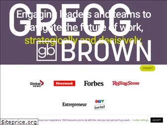 greggbrown.ca