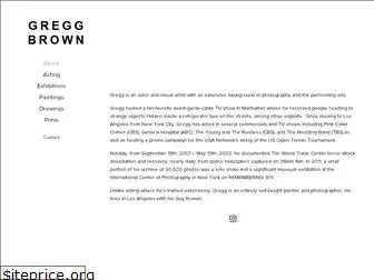 greggbrown.com