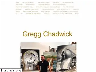 greggchadwick.com