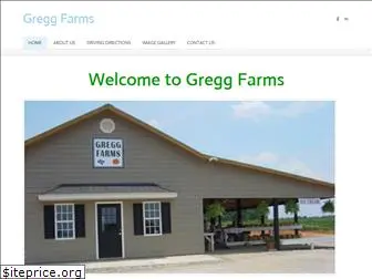 greggfarms.com