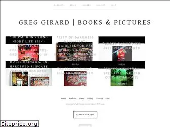 greggirardpictures.com