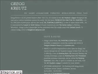 greggkreutz.com