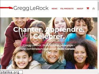 gregglerock.ca