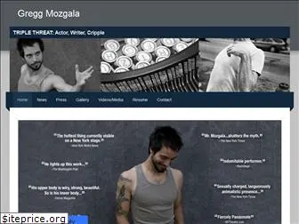 greggmozgala.com