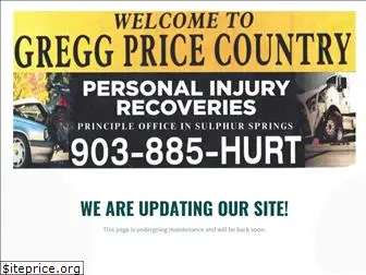 greggprice.com