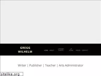 greggwilhelm.com