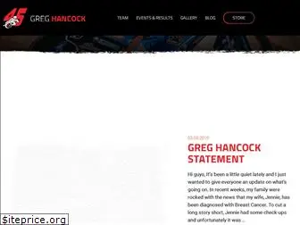 greghancock.com