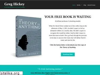 greghickeywrites.com