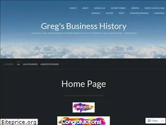greghistory.org