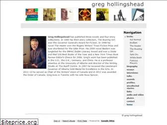 greghollingshead.com