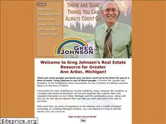 gregjohnsonrealestate.com