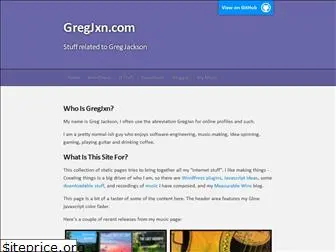gregjxn.com