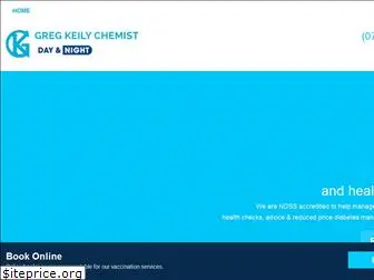 gregkeilychemist.com.au