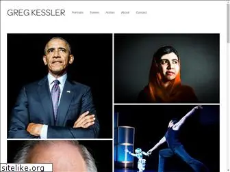 gregkessler.com