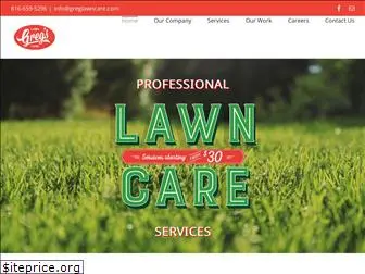 greglawncare.com