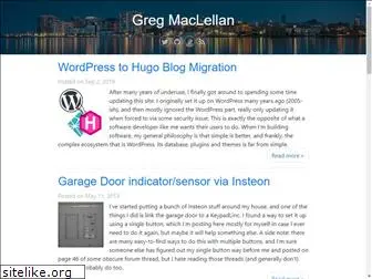 gregmaclellan.com