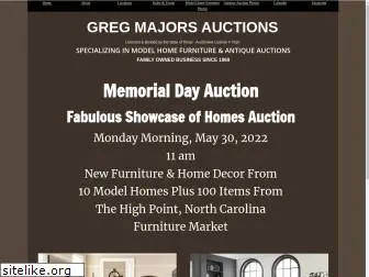 gregmajorsauctions.com