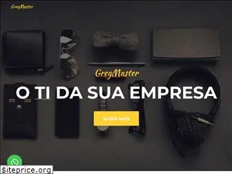gregmaster.com.br