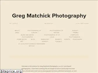 gregmatchickphotography.com